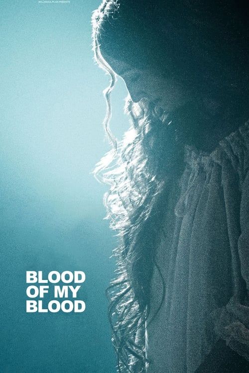 Key visual of Blood of My Blood