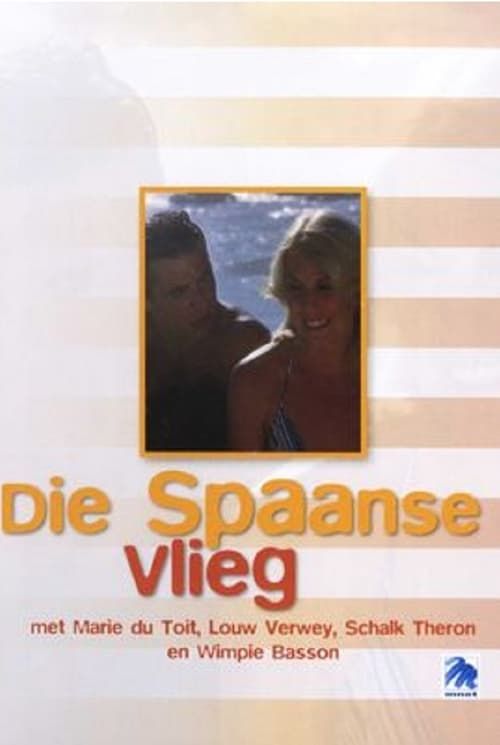 Key visual of Die Spaanse Vlieg