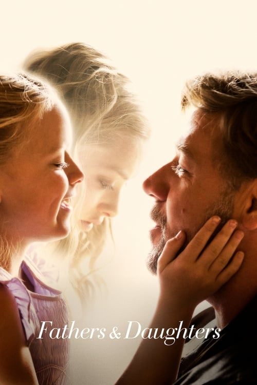 Key visual of Fathers and Daughters