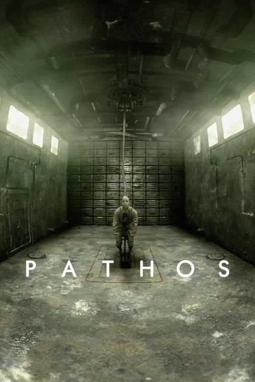 Key visual of Pathos