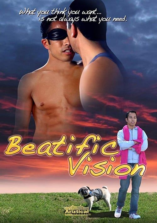 Key visual of Beatific Vision