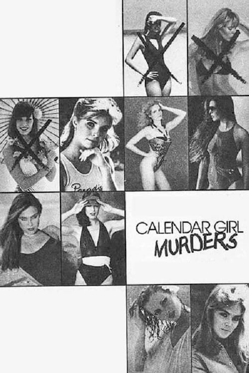 Key visual of Calendar Girl Murders