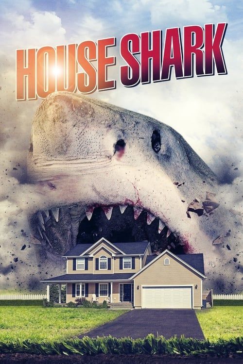 Key visual of House Shark