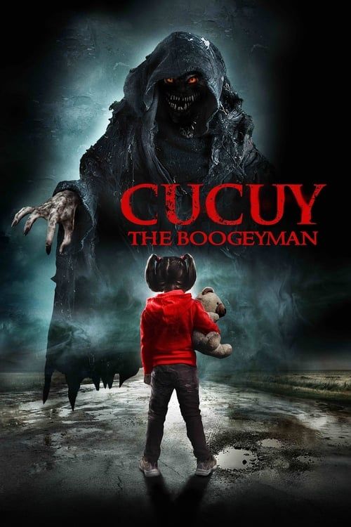 Key visual of Cucuy: The Boogeyman