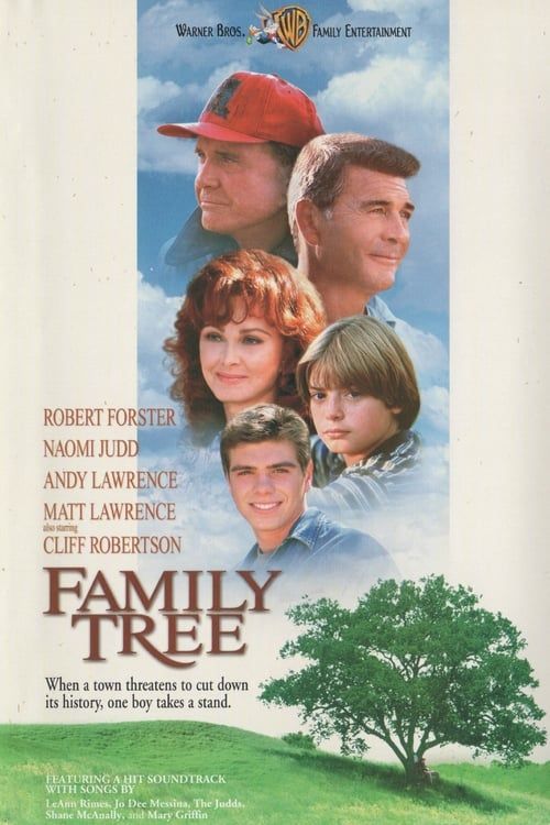 Key visual of Family Tree