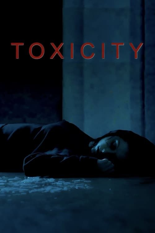 Key visual of Toxicity