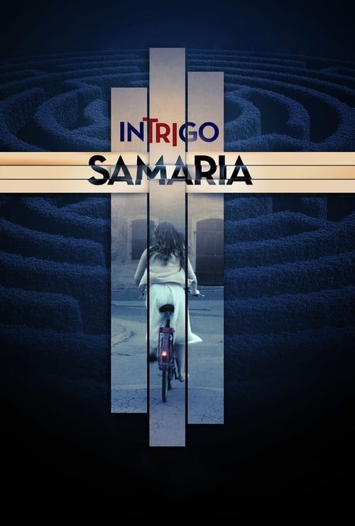 Key visual of Intrigo: Samaria