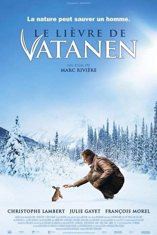 Key visual of Vatanen's Hare