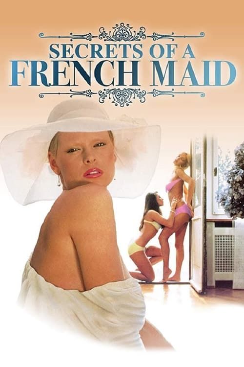 Key visual of Secrets of a French Maid