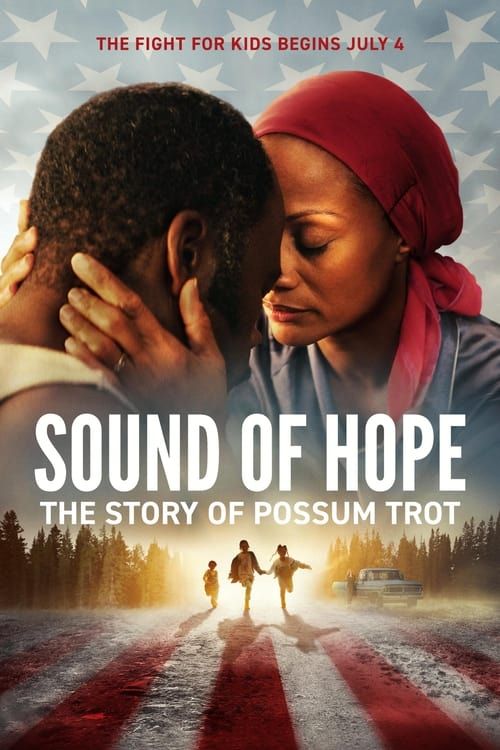 Key visual of Sound of Hope: The Story of Possum Trot