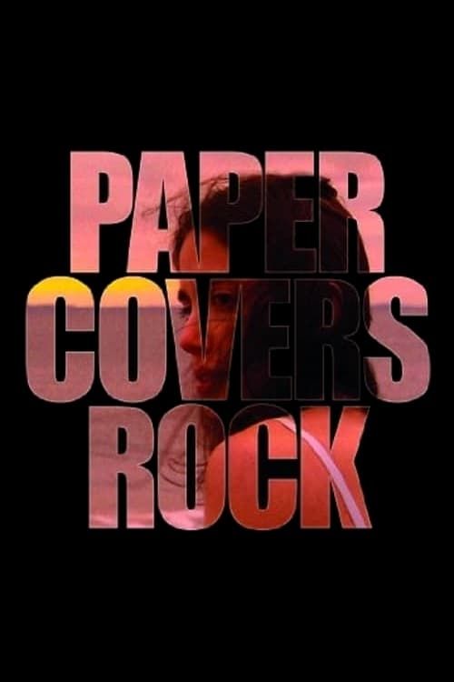 Key visual of Paper Covers Rock