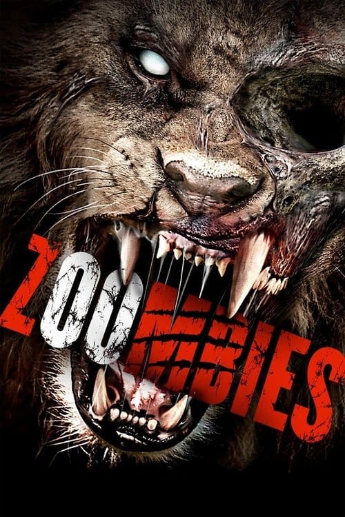 Key visual of Zoombies
