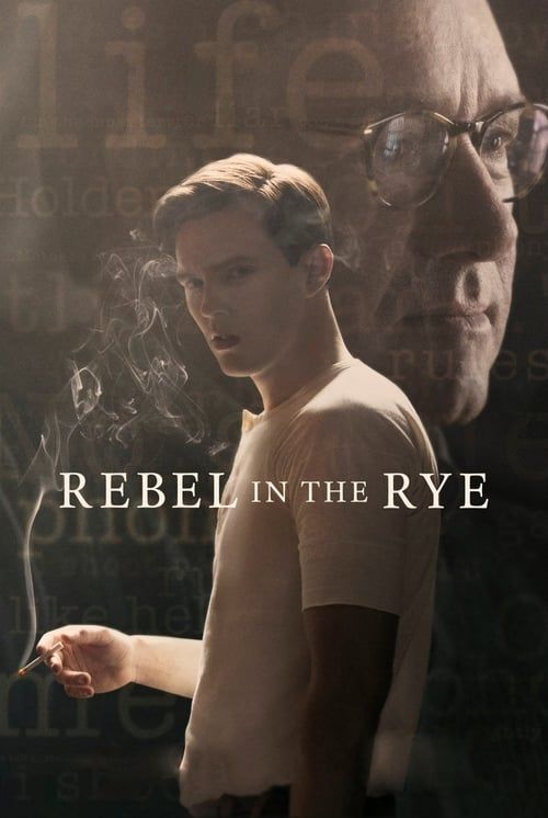 Key visual of Rebel in the Rye
