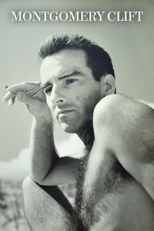 Key visual of Montgomery Clift