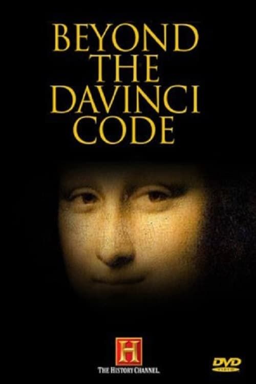 Key visual of Beyond the Da Vinci Code