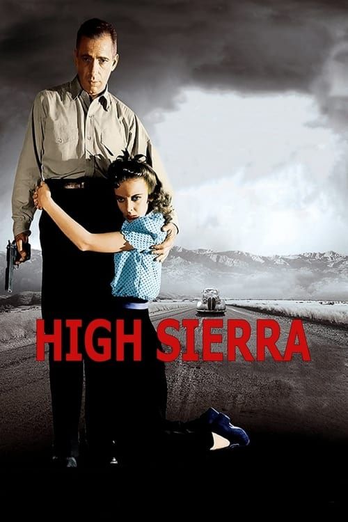 Key visual of High Sierra