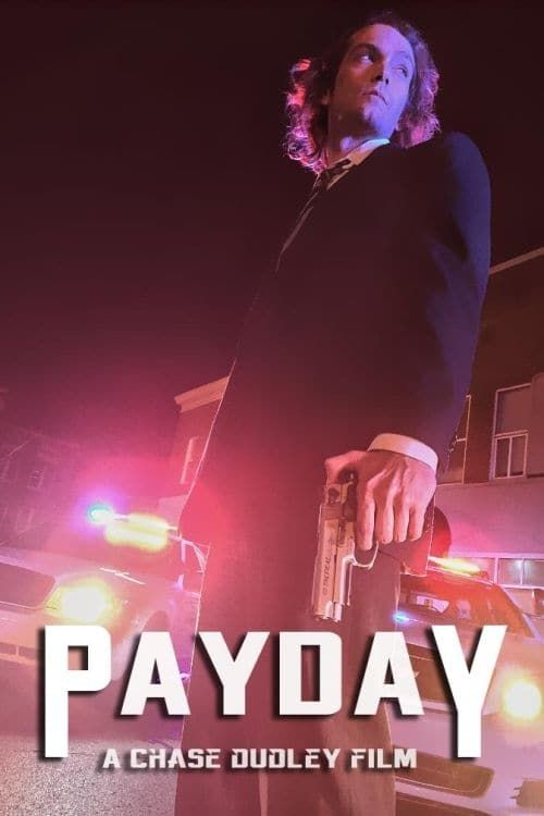 Key visual of Payday