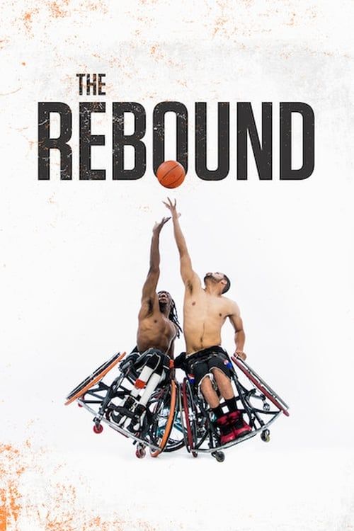 Key visual of The Rebound