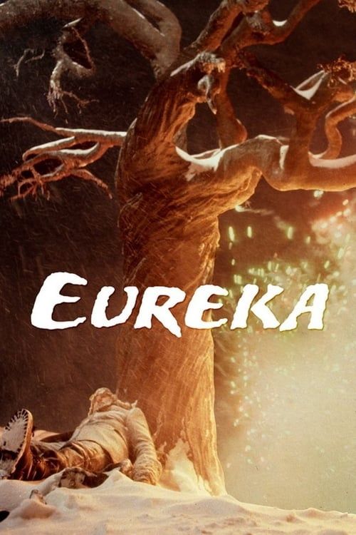 Key visual of Eureka