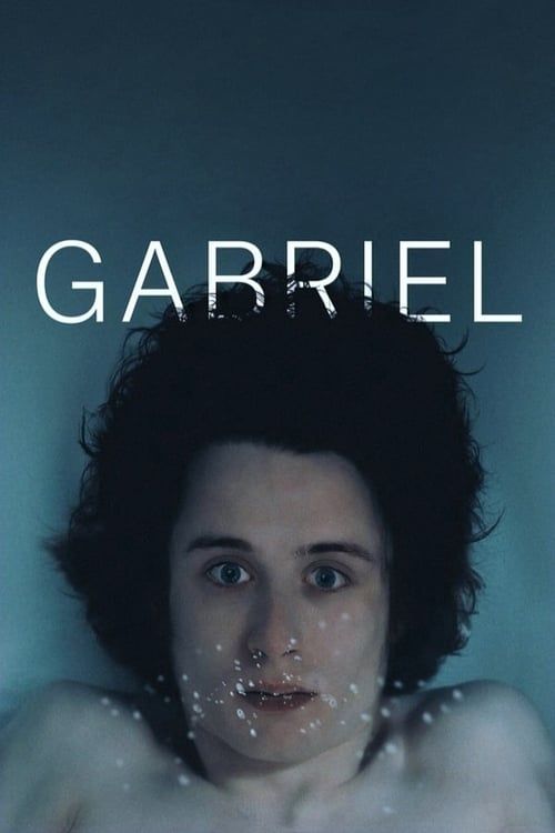 Key visual of Gabriel