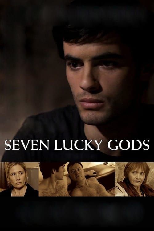 Key visual of Seven Lucky Gods