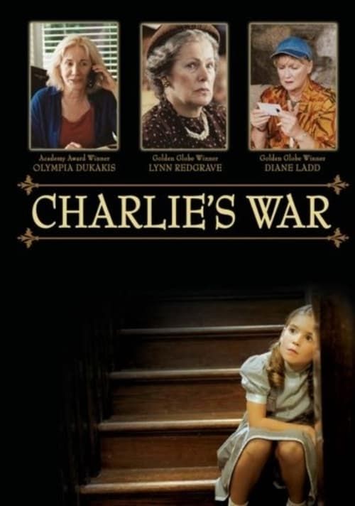 Key visual of Charlie's War