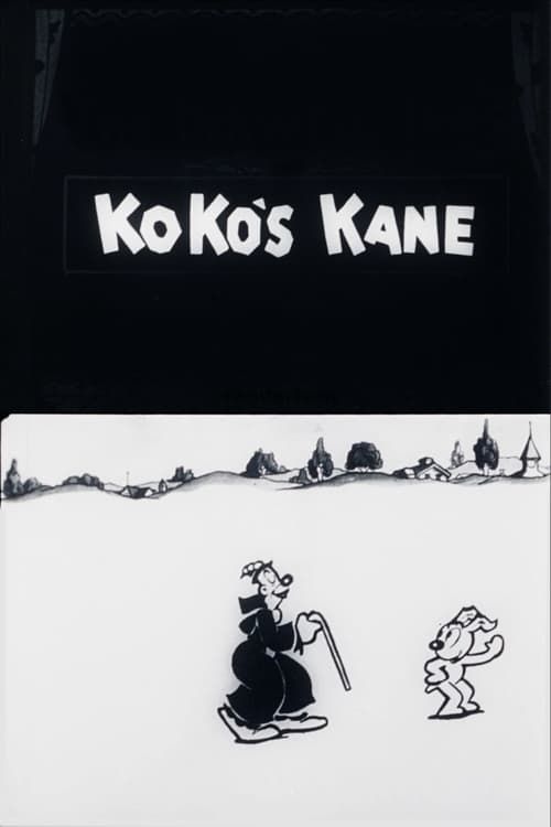 Key visual of Koko’s Kane
