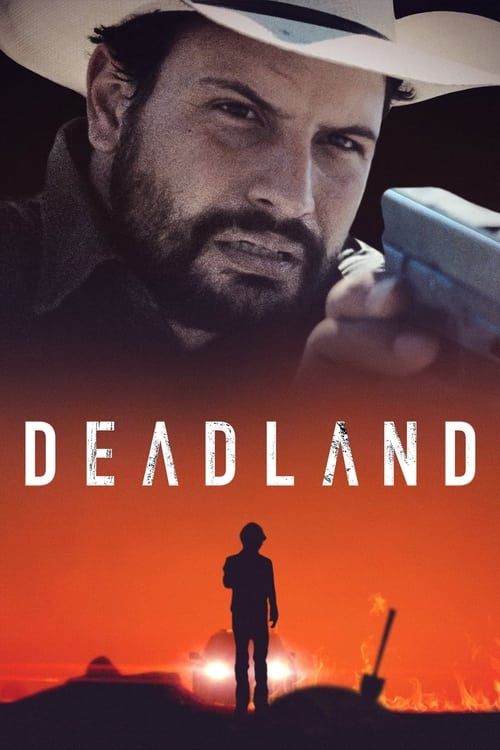 Key visual of Deadland