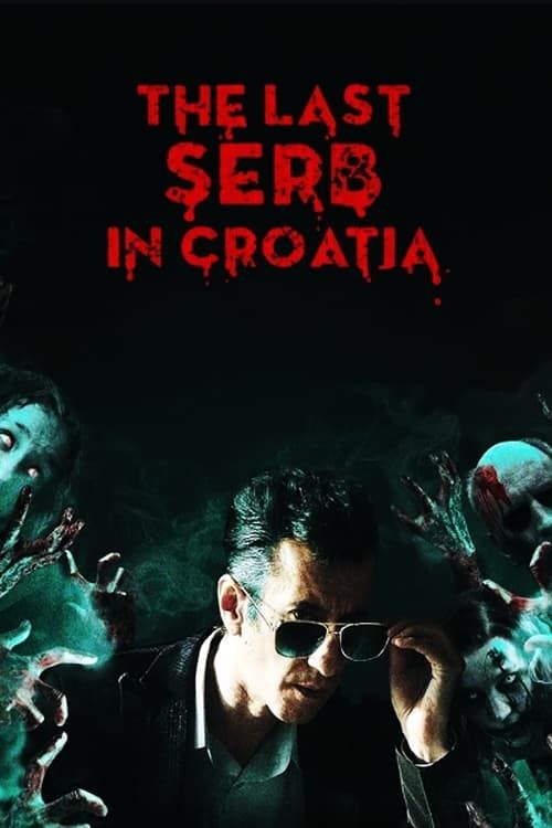 Key visual of The Last Serb in Croatia