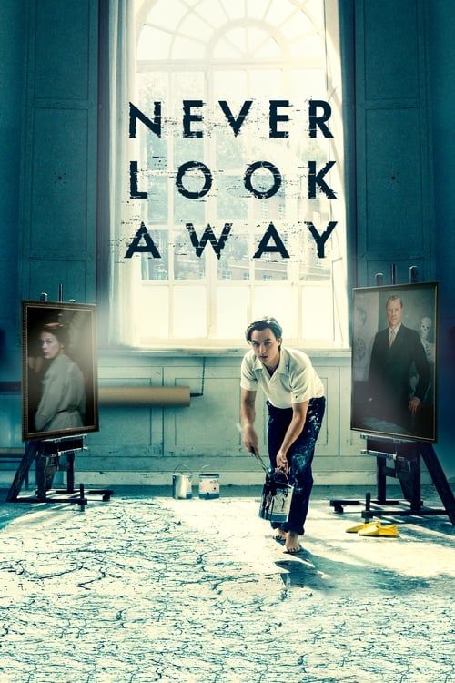 Key visual of Never Look Away