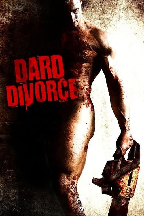 Key visual of Dard Divorce