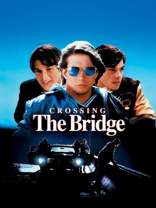 Key visual of Crossing the Bridge