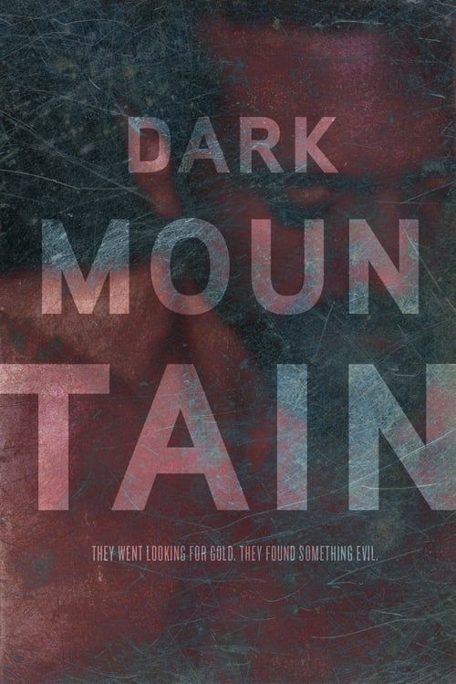 Key visual of Dark Mountain