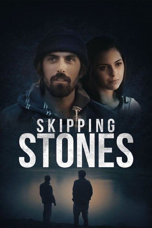 Key visual of Skipping Stones