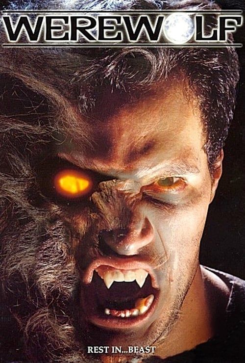 Key visual of Werewolf