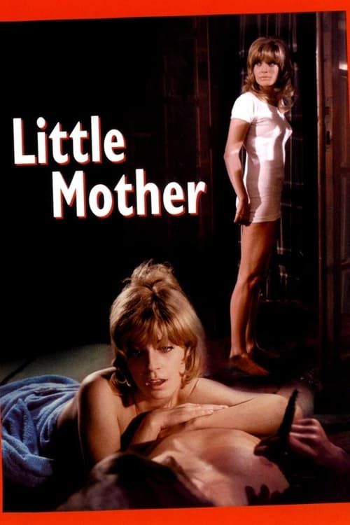 Key visual of Little Mother