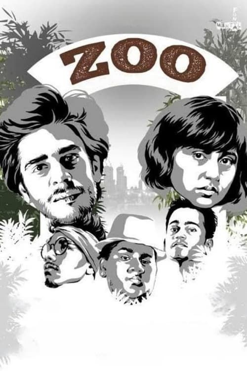 Key visual of Zoo