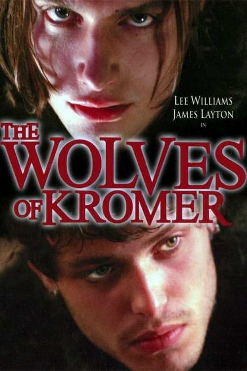 Key visual of The Wolves of Kromer