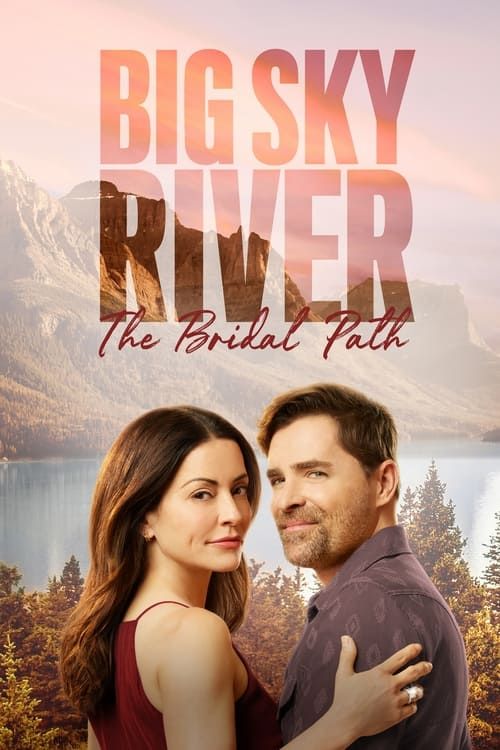 Key visual of Big Sky River: The Bridal Path