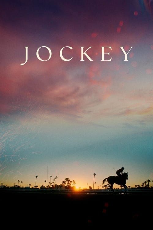 Key visual of Jockey