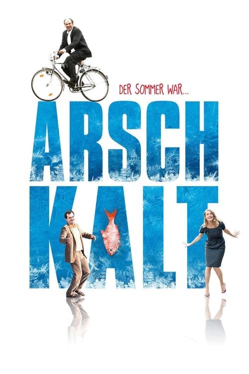 Key visual of Arschkalt