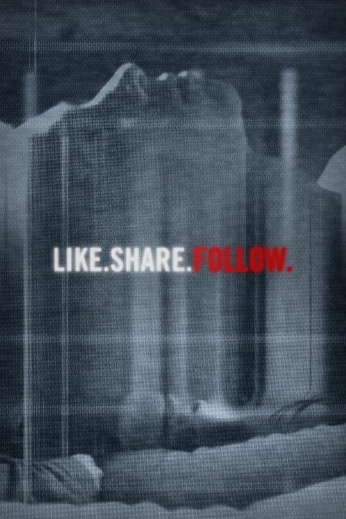 Key visual of Like.Share.Follow.