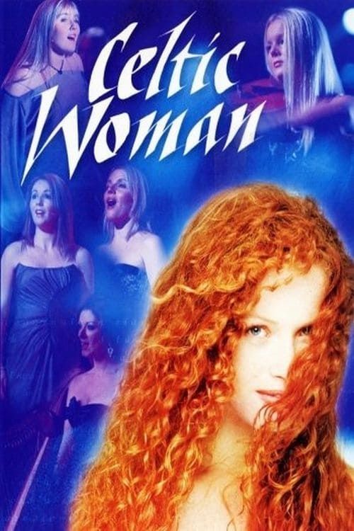 Key visual of Celtic Woman