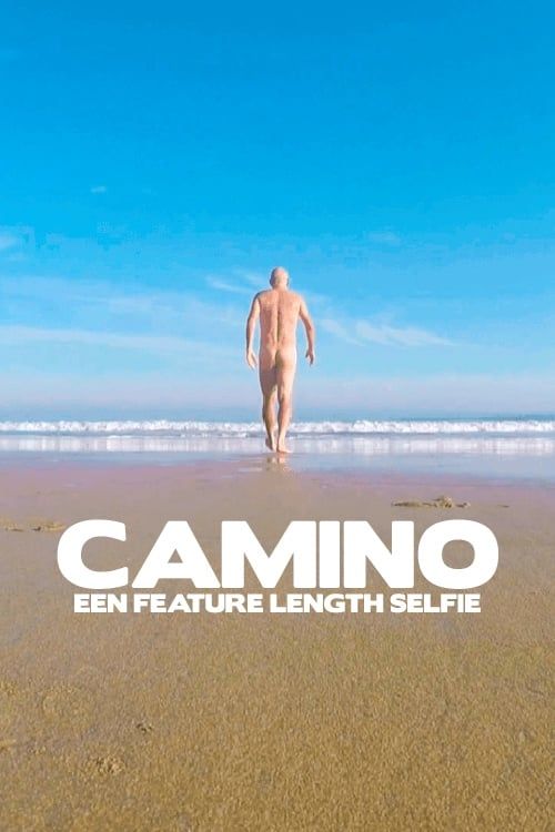 Key visual of Camino, a Feature-length Selfie