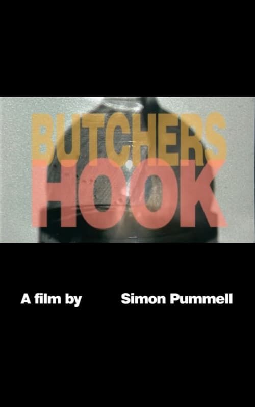 Key visual of Butcher's Hook