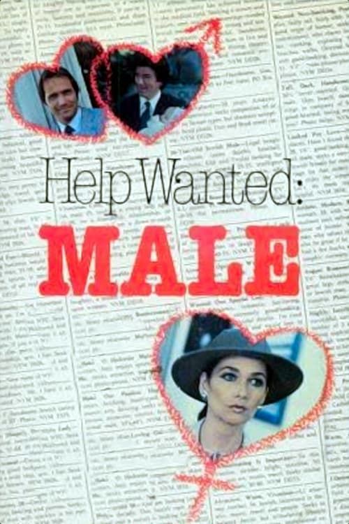 Key visual of Help Wanted: Male