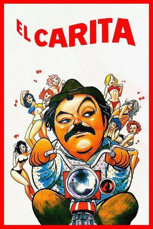 Key visual of El carita