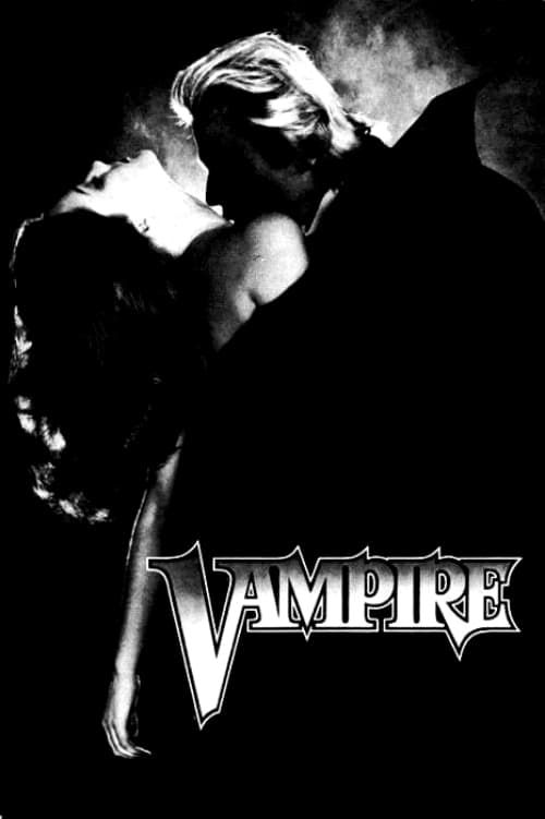 Key visual of Vampire