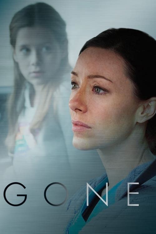 Key visual of Gone