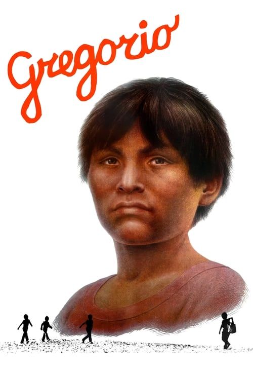 Key visual of Gregorio